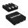 ISL9104AIRUBZ-T7A (IC REG BCK 1.5V 0.5A SYNC 6UTDFN)