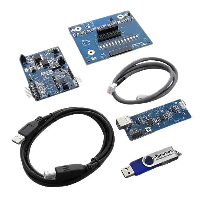 ISL94202EVKIT1Z (ISL94202 EVAL KIT)