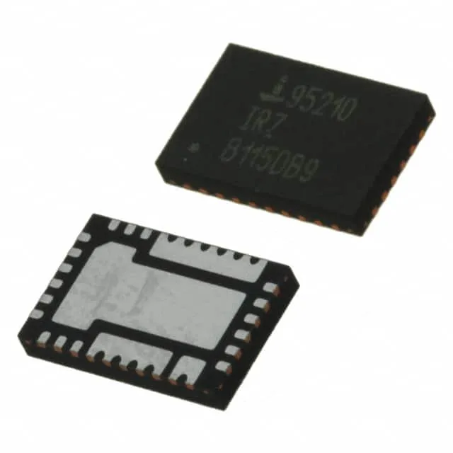 ISL95210IRZ-T7A (IC REG BUCK PROG 10A SYNC 32QFN)