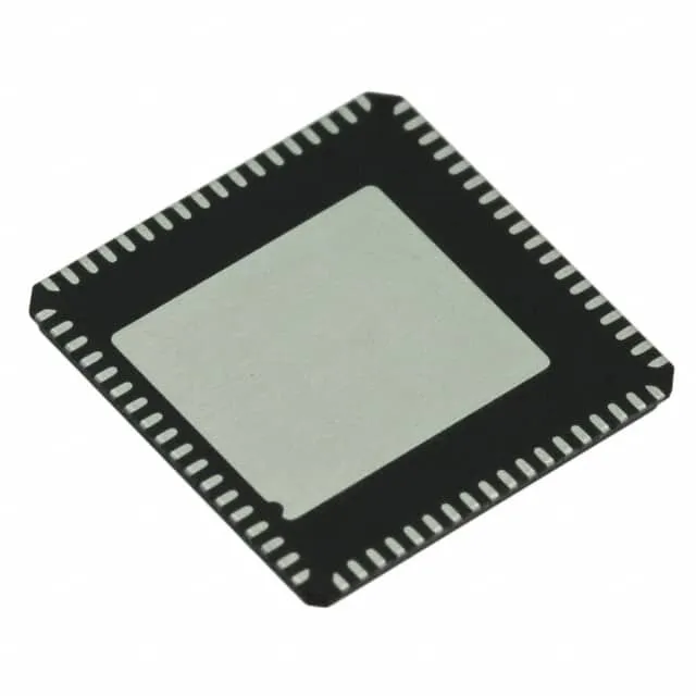 ISLA214P20IRZ (IC ADC 14BIT SPI/SRL 200M 72QFN)
