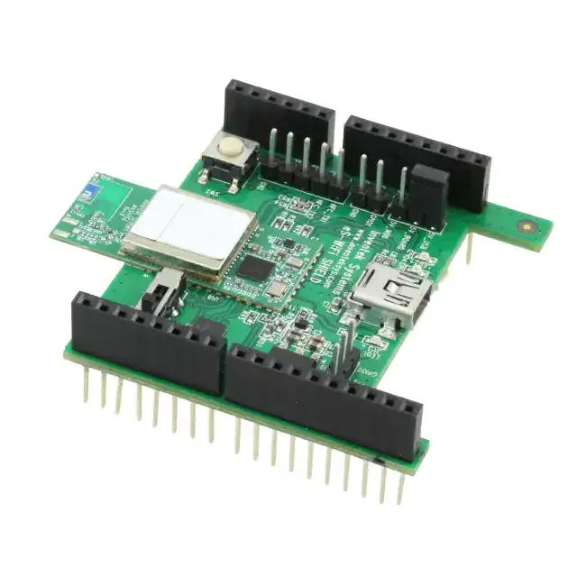 ISMART43340-C (WI-FI / BT ARDUINO SHIELD)