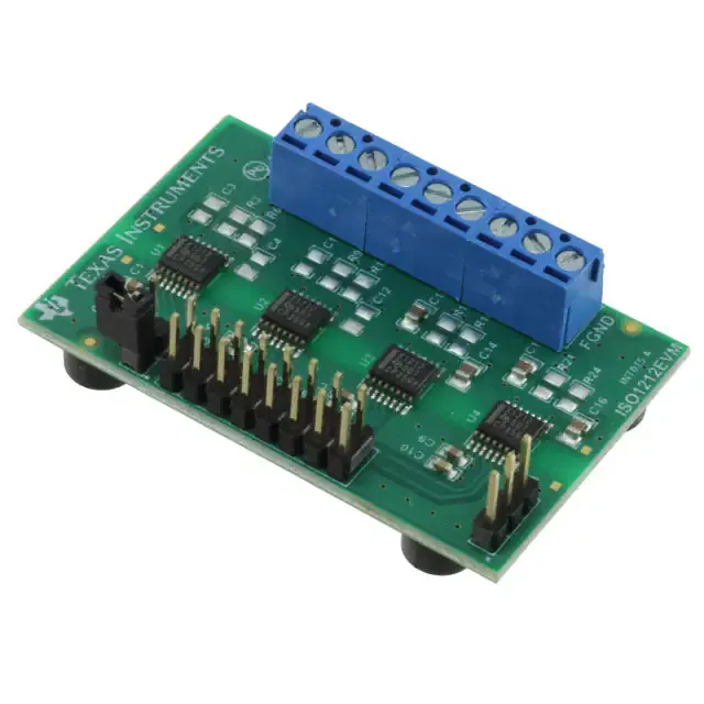 ISO1212EVM (EVAL BOARD FOR ISO1212)