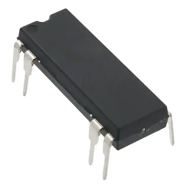 ISO122JP (IC OPAMP ISOLATION 50KHZ 16DIP)