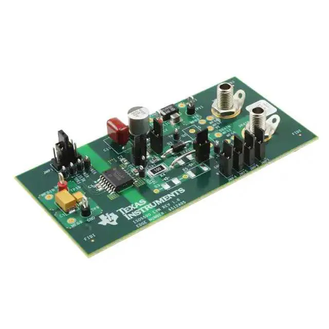 ISO5500EVM (EVAL MODULE FOR ISO5500)