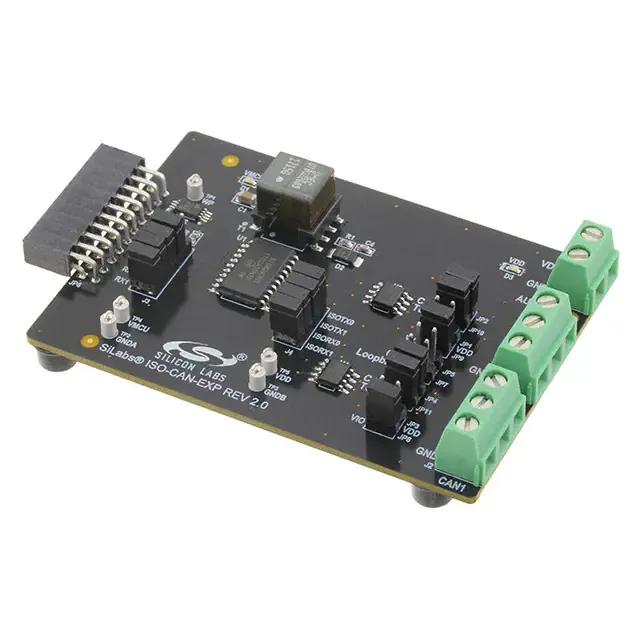 ISOLATED-CAN-EK (ISOLATED CAN EXPANSION KIT)