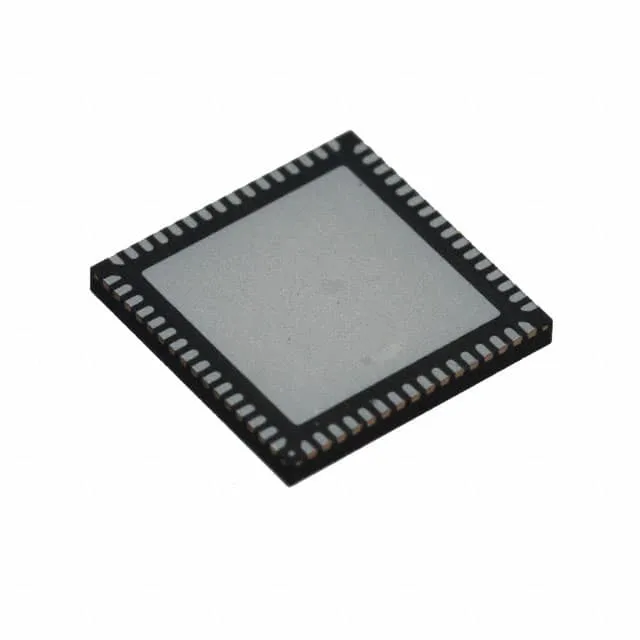 ISPPAC-CLK5410D-01SN64C (IC BUFFER FANOUT 10OUTPUT 64QFNS)