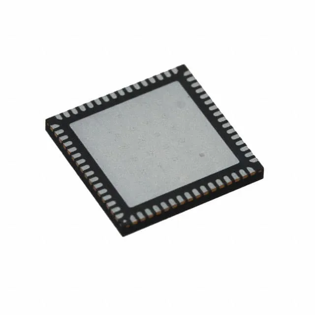 ISPPAC-CLK5410D-01SN64I (IC BUFFER FANOUT 10OUTPUT 64QFNS)