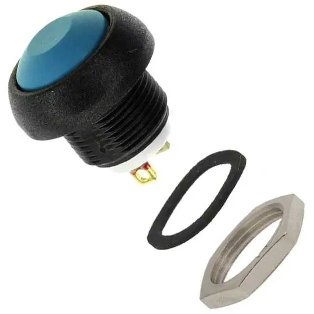 ISR3SAD100 (SWITCH PUSH SPST-NO 0.4A 32V)