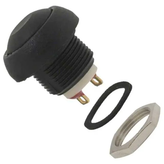 ISR3SAD200 (SWITCH PUSH SPST-NO 0.4A 32V)