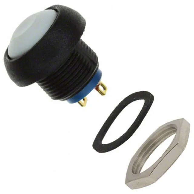 ISR3SAD7/100 (SWITCH PUSH SPST-NO 0.4A 32V)