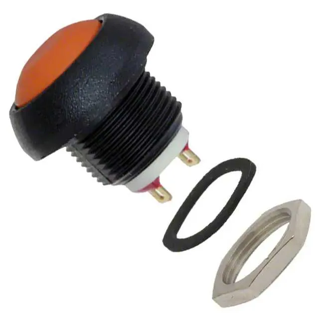 ISR3SAD900 (SWITCH PUSH SPST-NO 0.4A 32V)