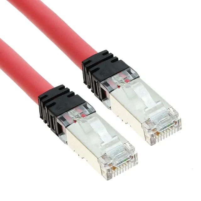 ISTPHCH4MRD (CABLE MOD 8P8C PLG TO PLG 13.12')
