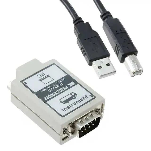 IT-E132B (USB INTERFACE KIT, 1785B-88, 913)