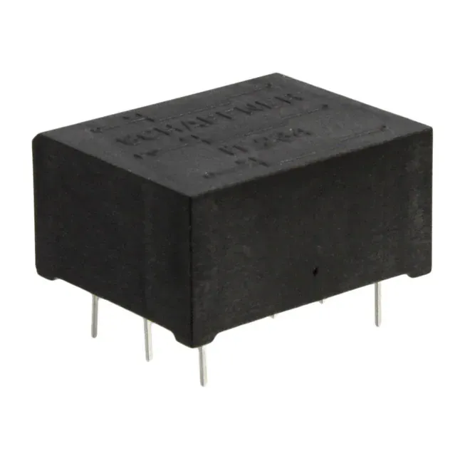 IT143 (XFRMR PULSE 1:1:1 DL 15MH.025A)