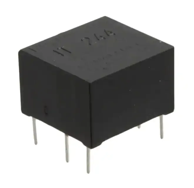 IT248 (XFRMR PULSE 2:1 SGL 17MH.25A)