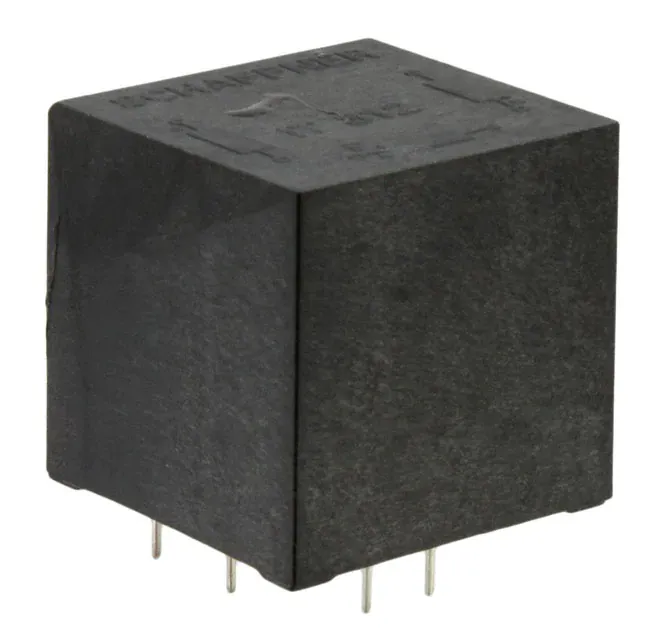 IT314 (XFRMR PULSE 3:1:1 DUAL 35MH 1A)