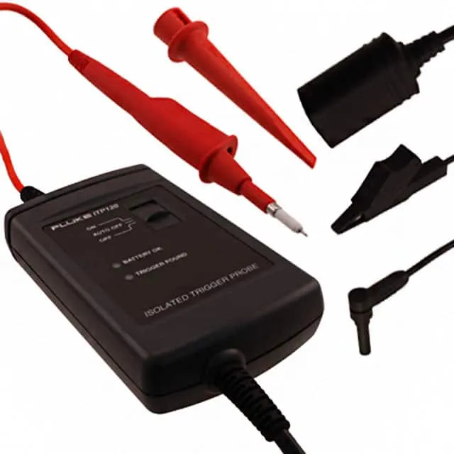 ITP120 (ISOLATED TRIGGER PROBE)