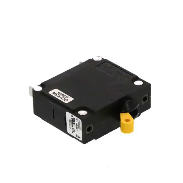 IUG1-1-63-20.0-11-U (CIR BRKR MAG-HYDR LEVER 20A)