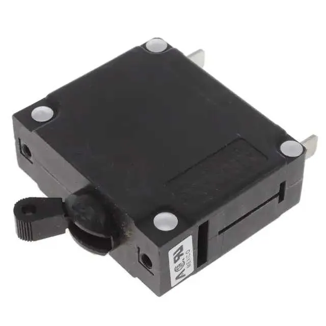 IUG1-34322-1 (CIR BRKR MAG-HYDR LEVER)