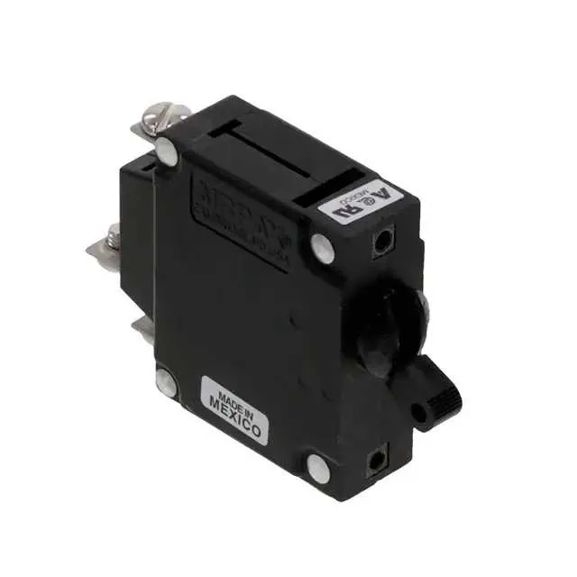 IUG2-28780-1 (CIR BRKR MAG-HYDR LEVER)