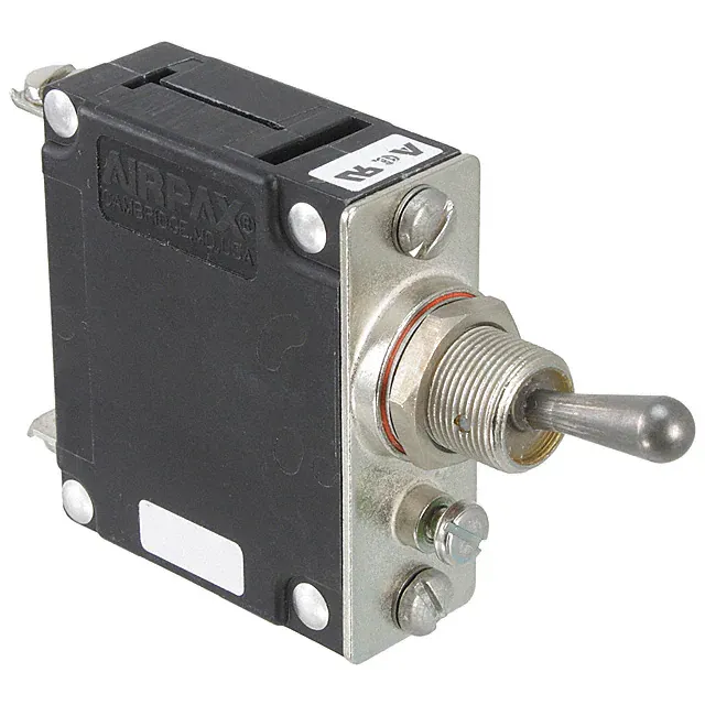 IUGN6-1-63F-15.0 (CIR BRKR MAG-HYDR LEVER 15A)