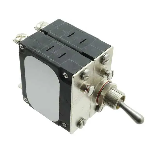IUGN66-1-72-30.0 (CIR BRKR MAG-HYDR 30A TOGGLE)