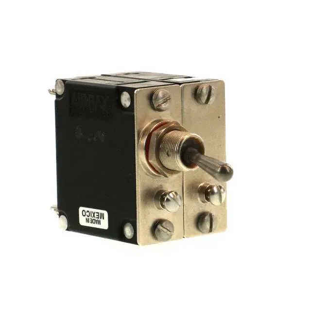 IUGN66-1-72-50.0 (CIR BRKR MAG-HYDR 50A TOGGLE)