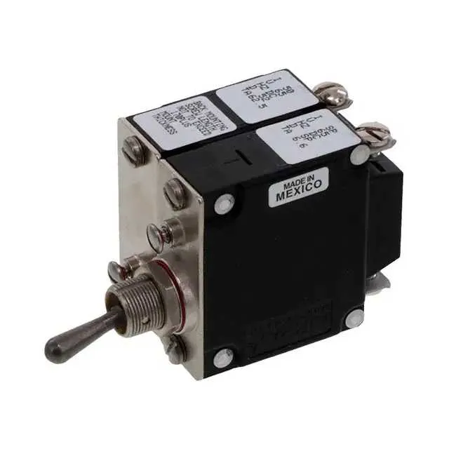 IUGN66-28358-4 (CIR BRKR MAG-HYDR LEVER)