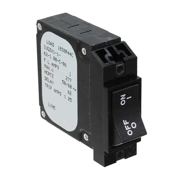 IUGZX1-1-62-1.00-C-06 (CIR BRKR MAG-HYDR 1A ROCKER)