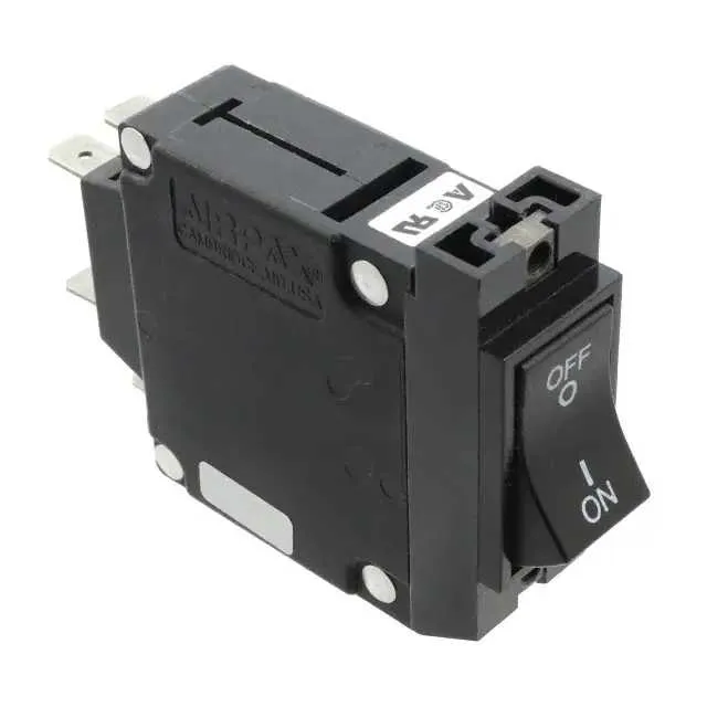 IUGZX4-22467-2 (CIR BRKR MAG-HYDR ROCKER)