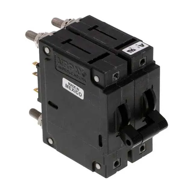 IULHK11-1REG4R-64F-5.00-01 (CIR BRKR MAG-HYDR 5A LEVER)