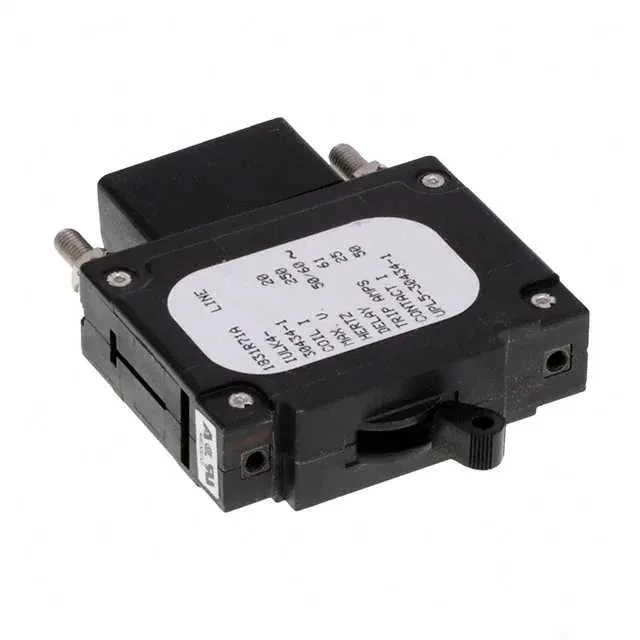 IULK4-30434-1 (CIRCUIT BREAKER MAG-HYDR LEVER)