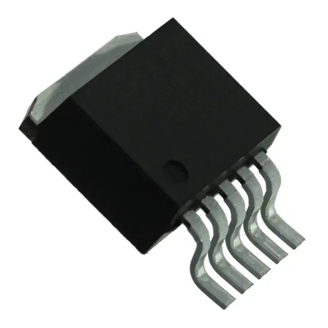 IXDD630MYI (IC GATE DRIVER LOW SIDE TO-263-5)