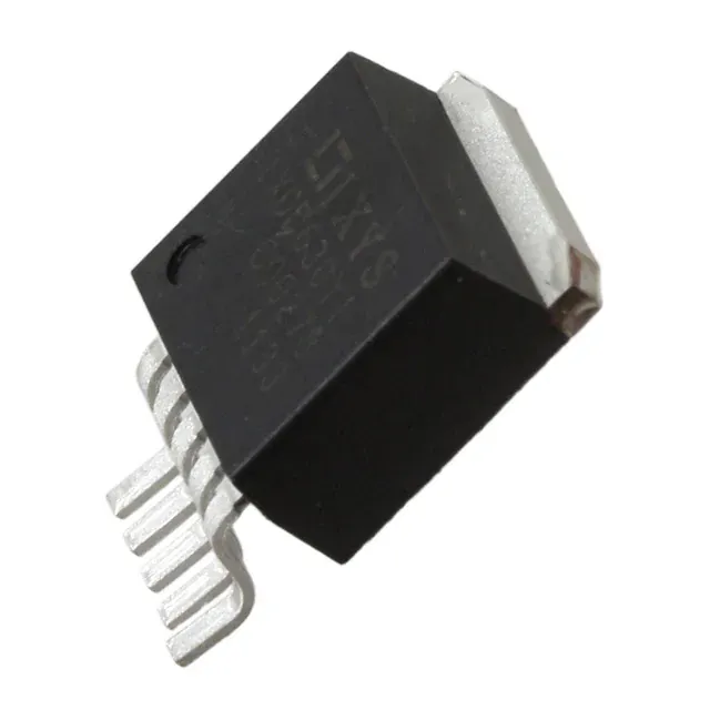 IXDD630YI (IC GATE DRIVER LOW SIDE 5TO263)