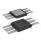 IXRFD615 (15A, 15V MOSFET DRIVER)