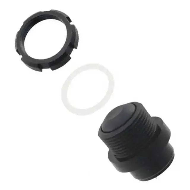 IZPR3S422 (SWITCH PUSH SPST-NO 0.2A 250V)