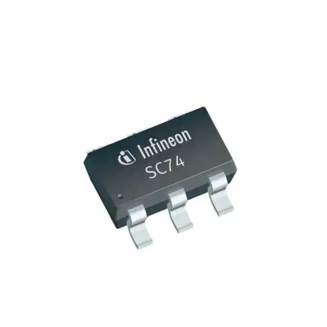 BCR402UE6433HTMA1 (LED DRIVER)