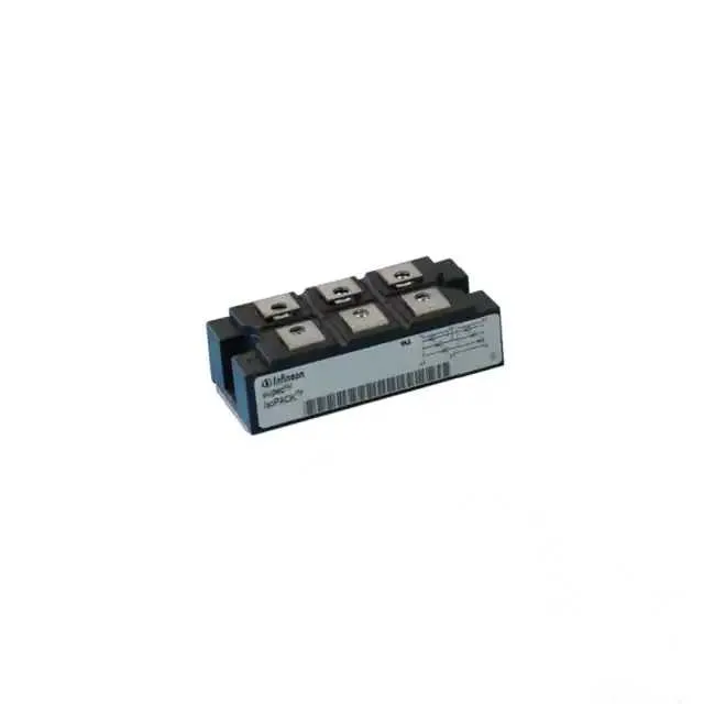 DDB6U205N16LHOSA1 (DIODE MODULE GP 1600V)