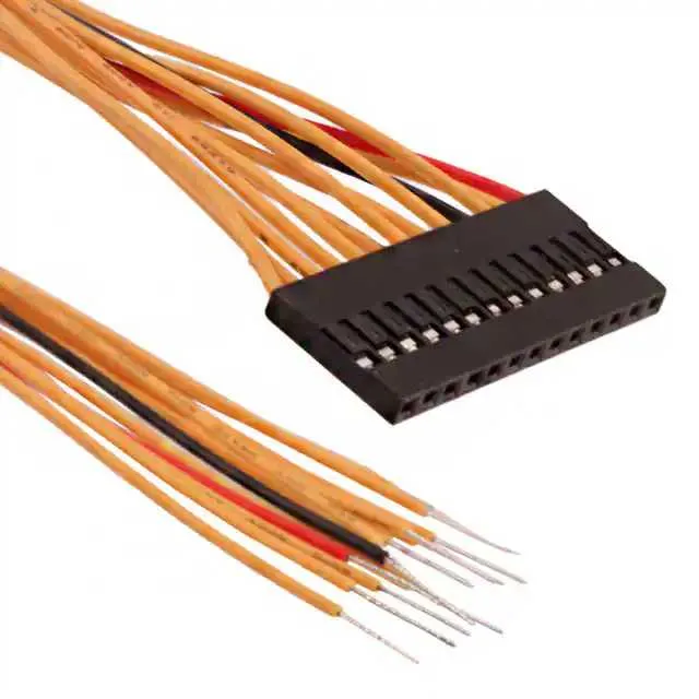 J1C13 (CABLE ASSEMBLY DK170/100/300/500)