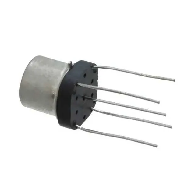 J1MAC-12XLS (RELAY GEN PURPOSE SPDT 1A 12V)