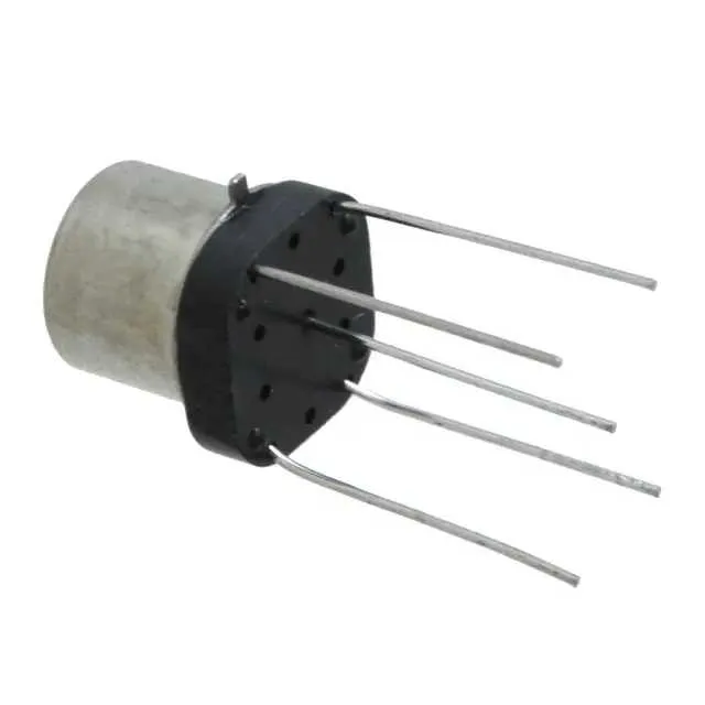 J1MACD-26XMS (RELAY GEN PURPOSE SPDT 1A 26.5V)