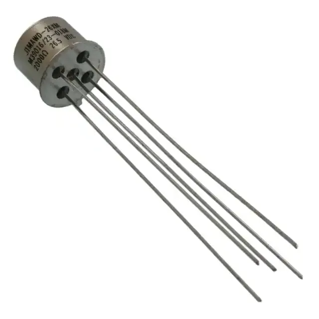 J1MAWD-26XM (RELAY GEN PURPOSE SPDT 1A 26.5V)