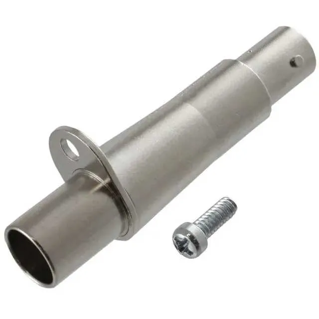 J3W (CONN ADAPT BNC JACK TO WECO JACK)