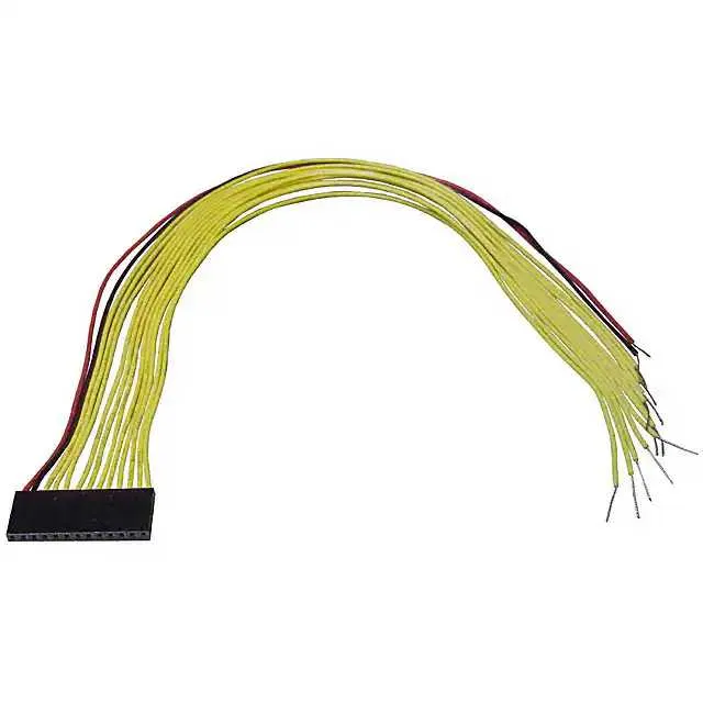 J4C13 (CABLE ASSEMBLY DK540-580 DK700)