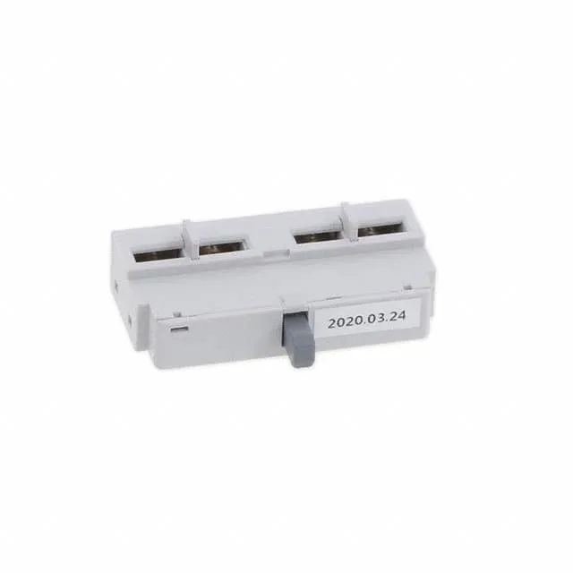 J77MN-11F (CONTACTOR)
