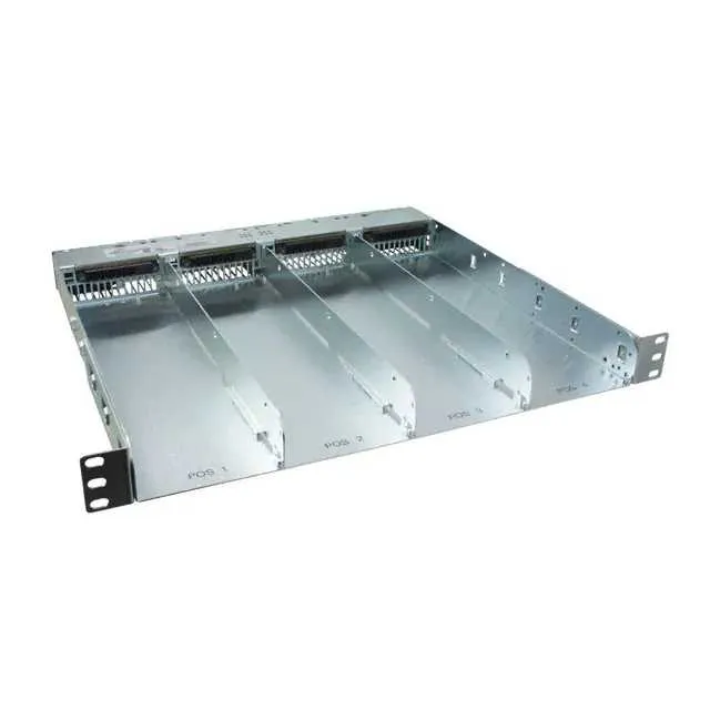 J85480S1L14 (4 SLOT DC INPUT SHELF)