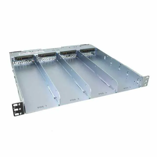 J85480S1L21-CCZ (4 SLOT SHELF)
