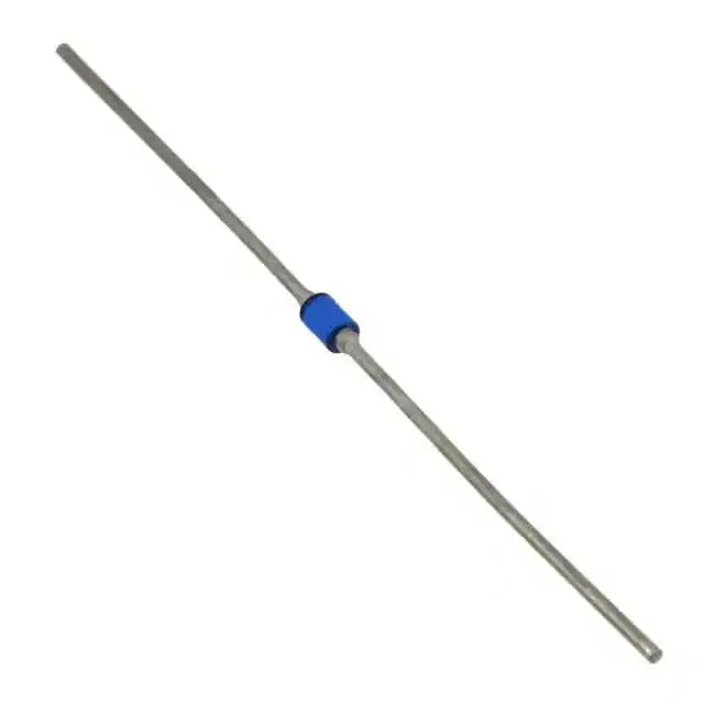 JAN1N4942 (DIODE GEN PURP 200V 1A AXIAL)