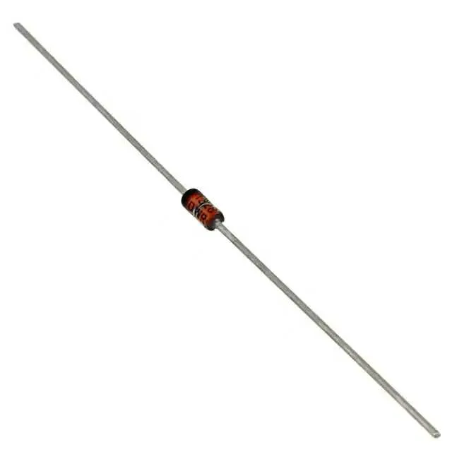 JAN1N914 (DIODE GEN PURP 75V 200MA DO35)
