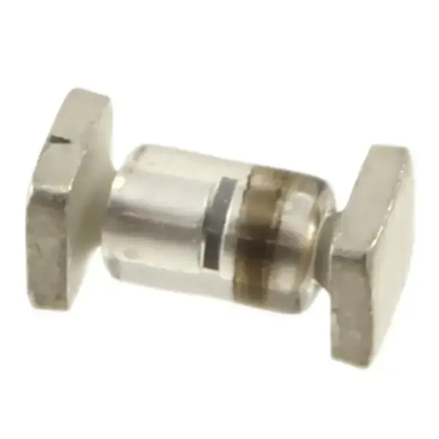 JANTX1N6642US (DIODE GEN PURP 75V 300MA D-5D)